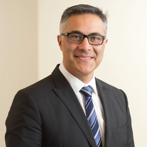Ahmed Fahour, Managing Director and Group CEO