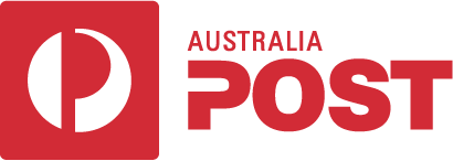 Image result for australia post logo