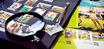 Collectable gifts