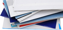 Pale of mail