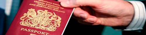 Uk Child Passport Renewal Forms