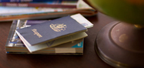 Passports