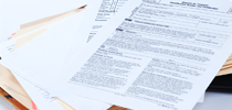 Privacy information document