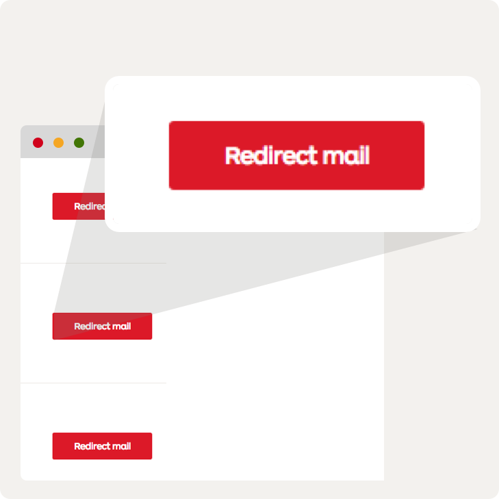 Digital Mailbox MyPost
