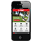 iPhone and iPad app