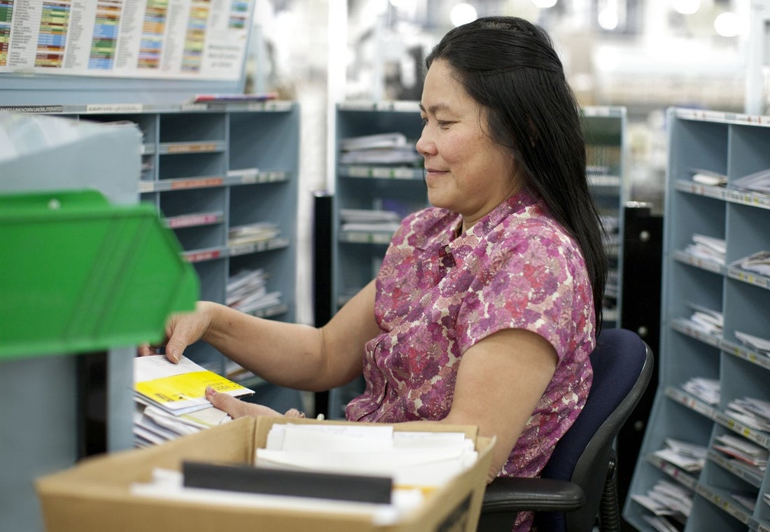 Addressing guidelines | Australia Post