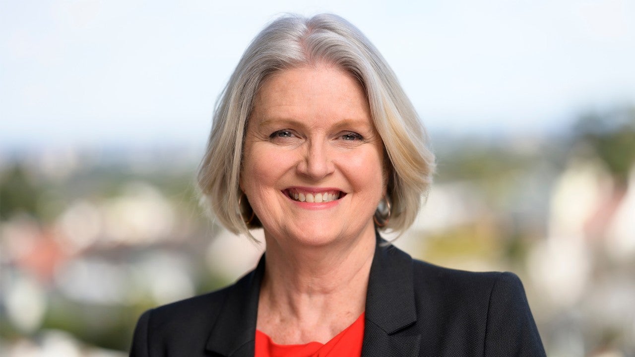 Photo of cassandra goldie