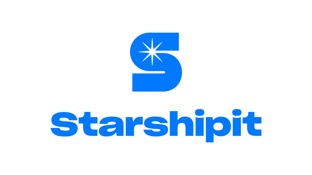 Logo of Starshipit
