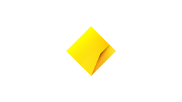 Logo of Commonwealth Bank