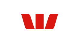 Logo of Westpac Bank
