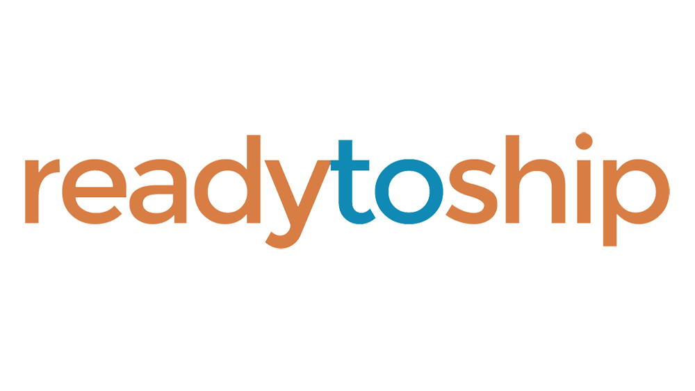 Logo of Readytoship