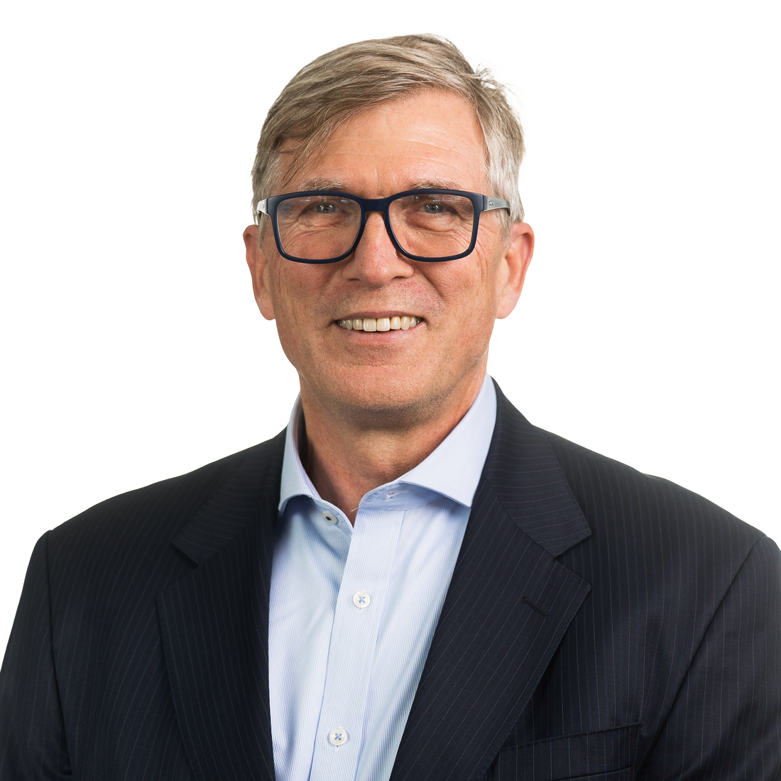 Steve Mann | Australia Post