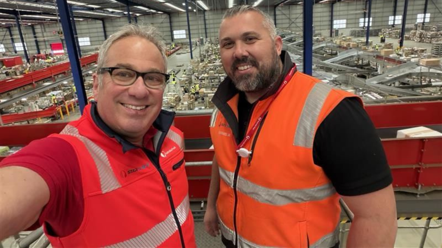 Delivering Big On Our Busiest Day Of The Year Australia Post delivering-big-on-our-busiest-day-of-the-year-australia-post