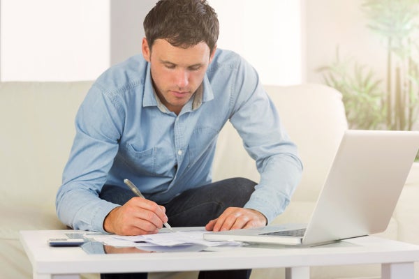 Tax file numbers | Australia Post