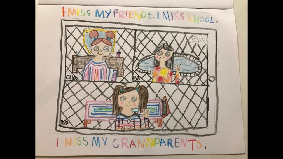 Dear Australia Australia Post