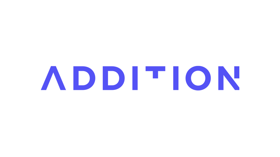 Addition logo