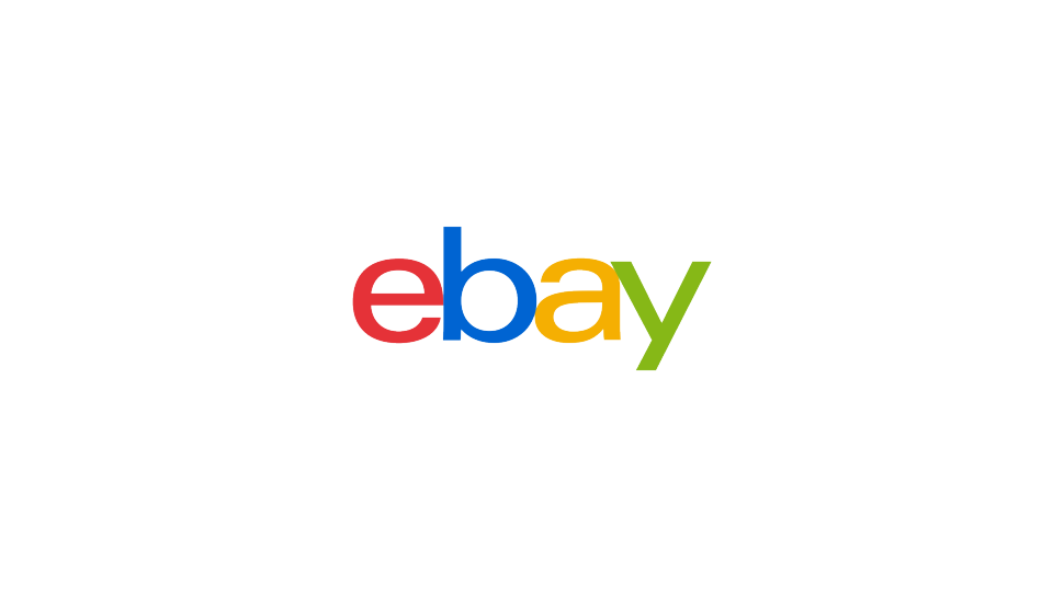 ebay logo