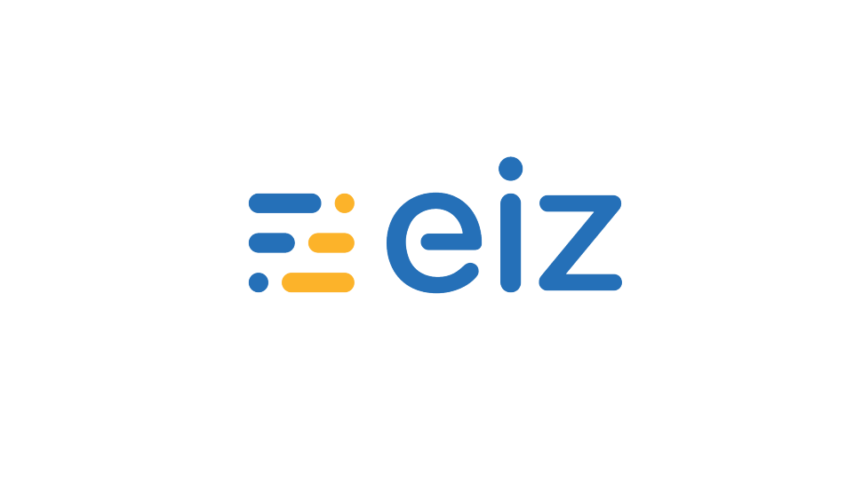 EIZ logo