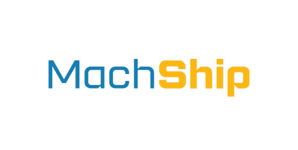 MachShip logo