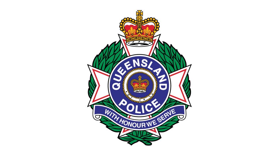 Queensland Police logo