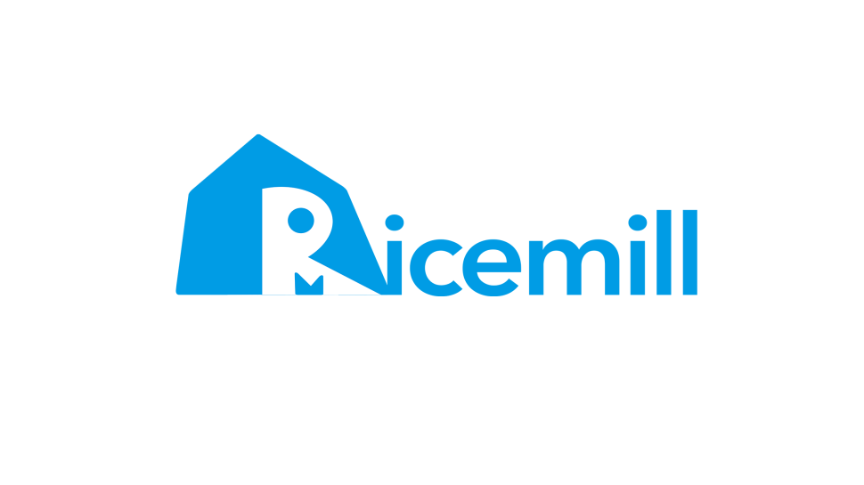 Ricemill logo