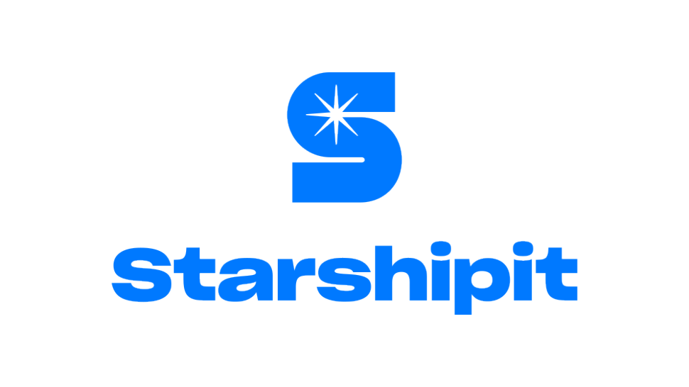 Starshipit logo