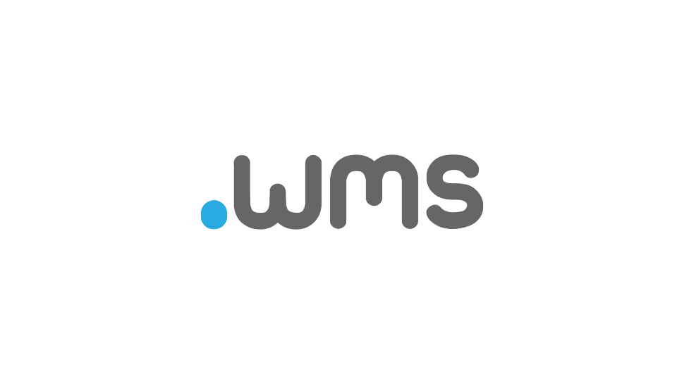 WMS logo