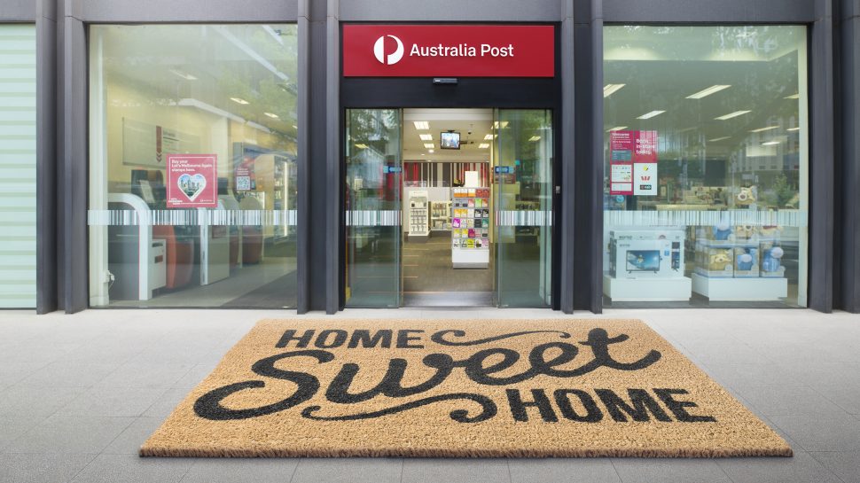 Collect your parcel from a Post Office - Australia Post