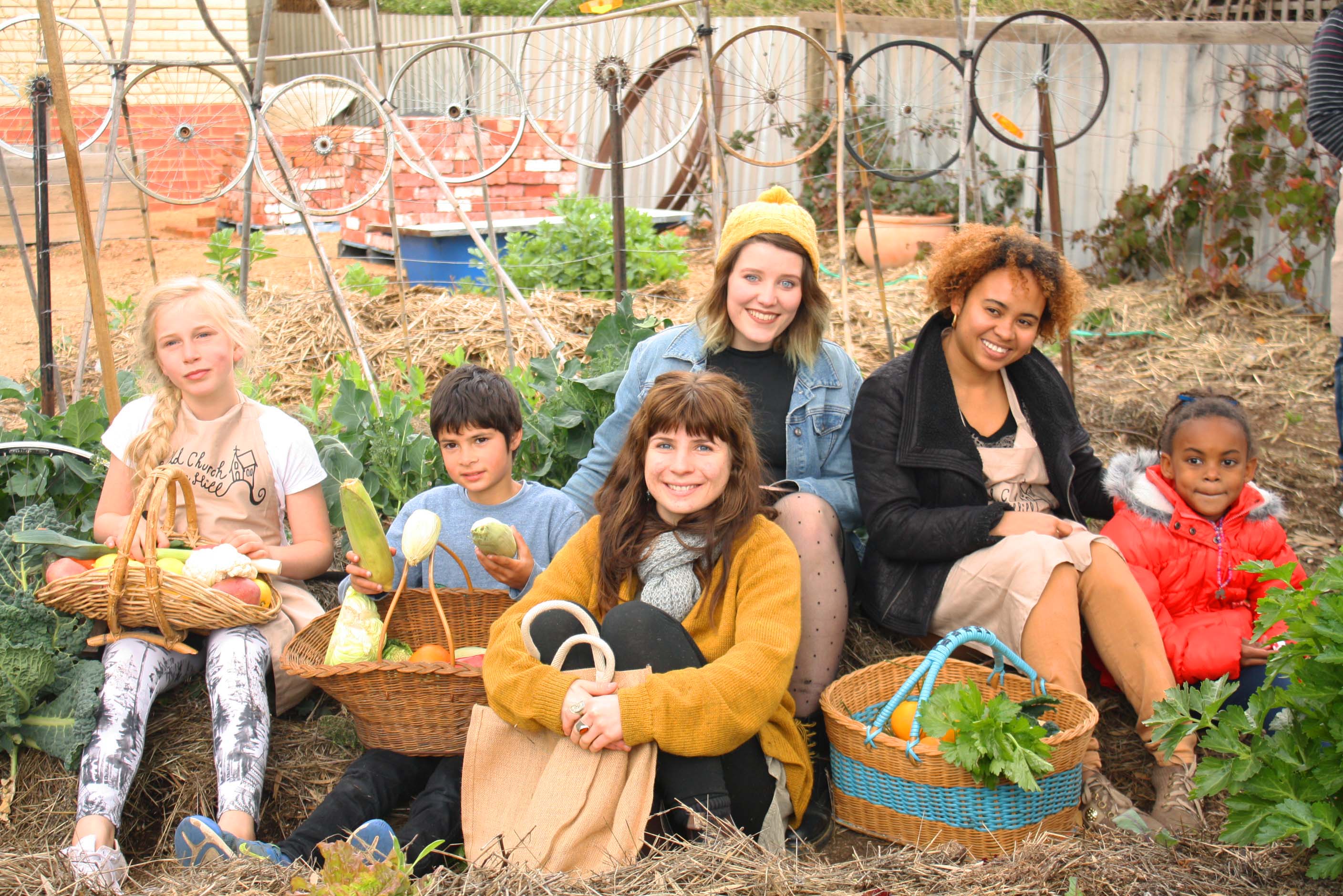 Local grants and support Australia Post