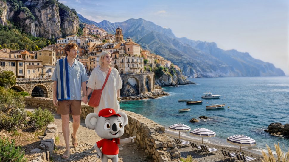 Jordan Berke, Founder and CEO Tomorrow