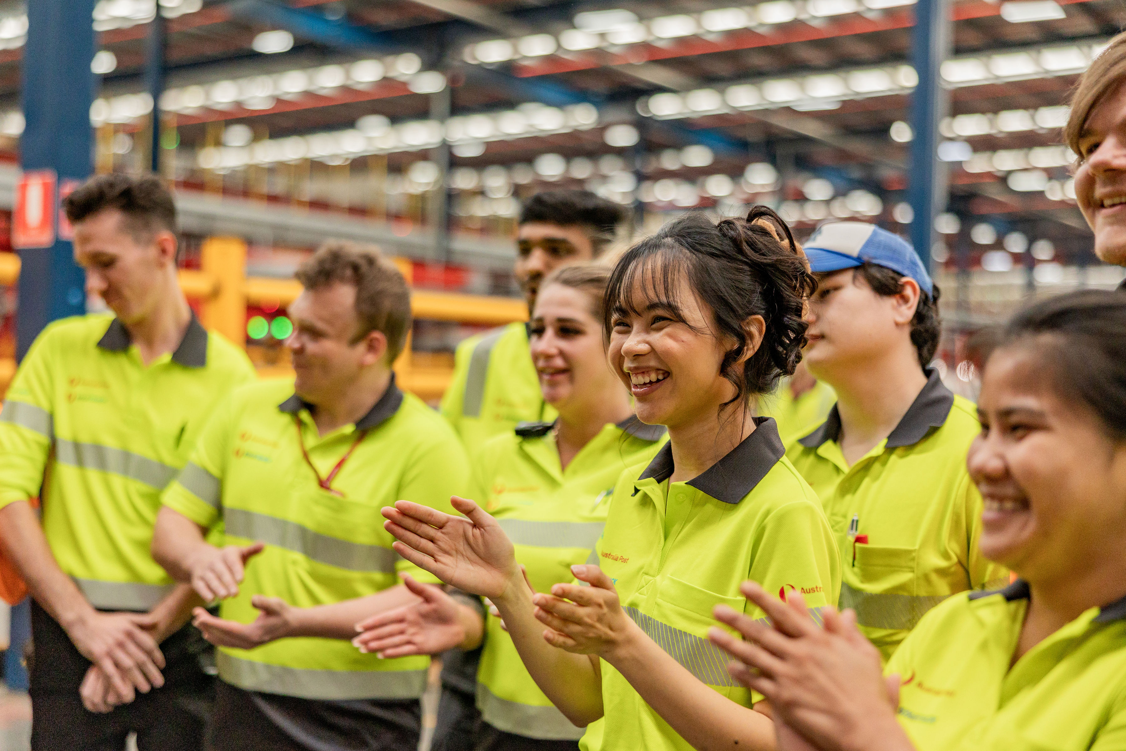 State Operations Manager Auspost On Demand expansion | Australia Post