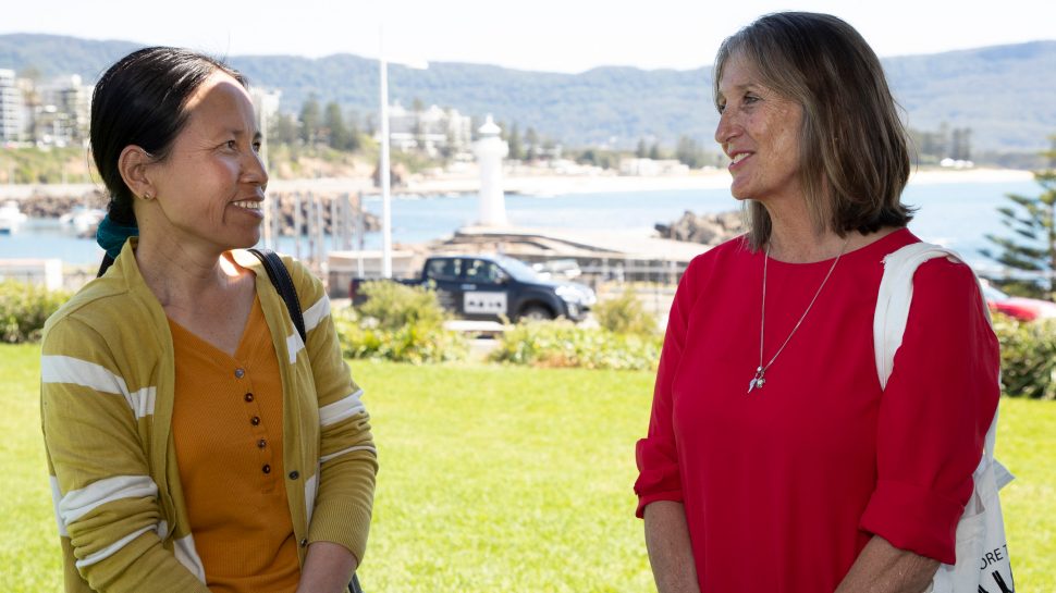 australia post grants 2020