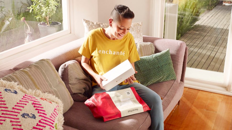 eCommerce sale even calendar for July - December 2025