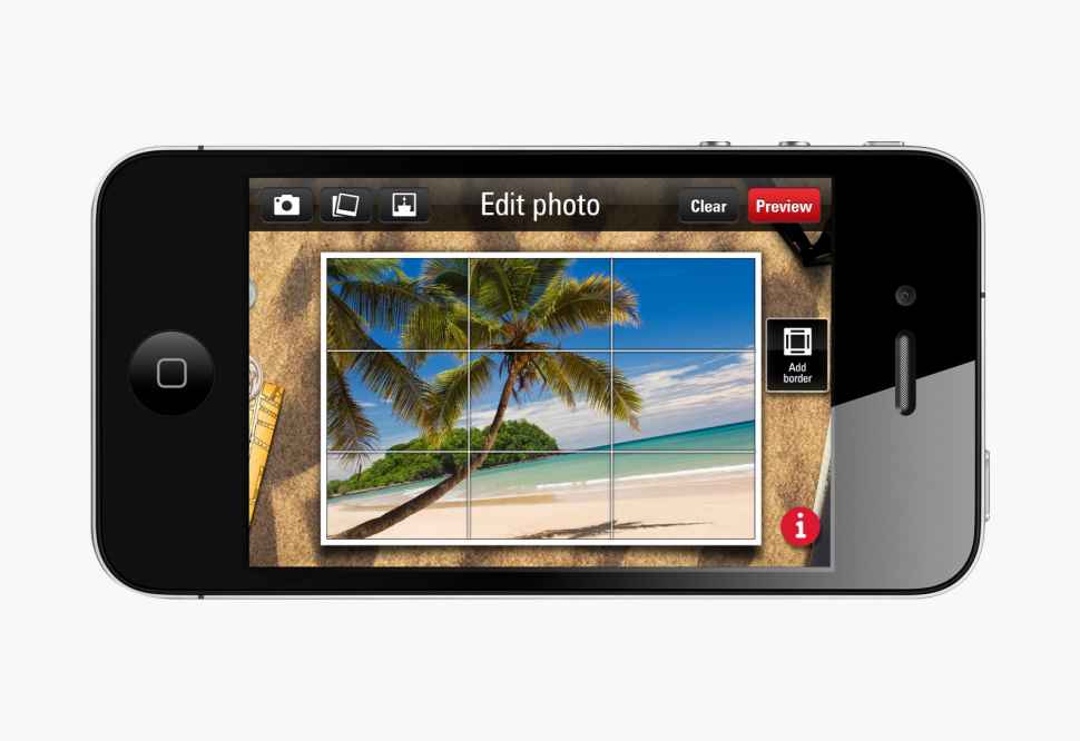 Postcards App Australia Post