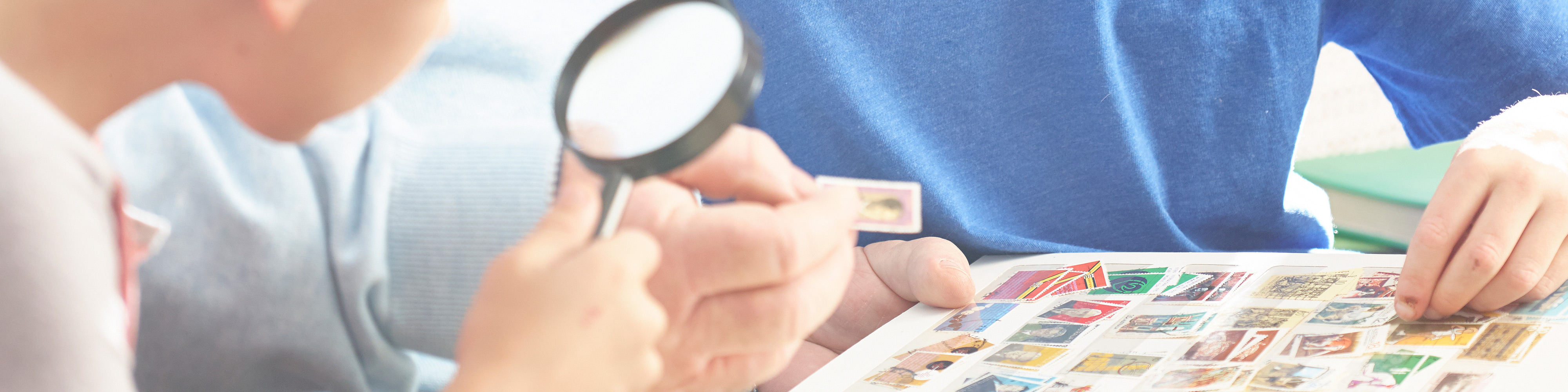 Stamp collecting tips for beginners part 1 Australia Post