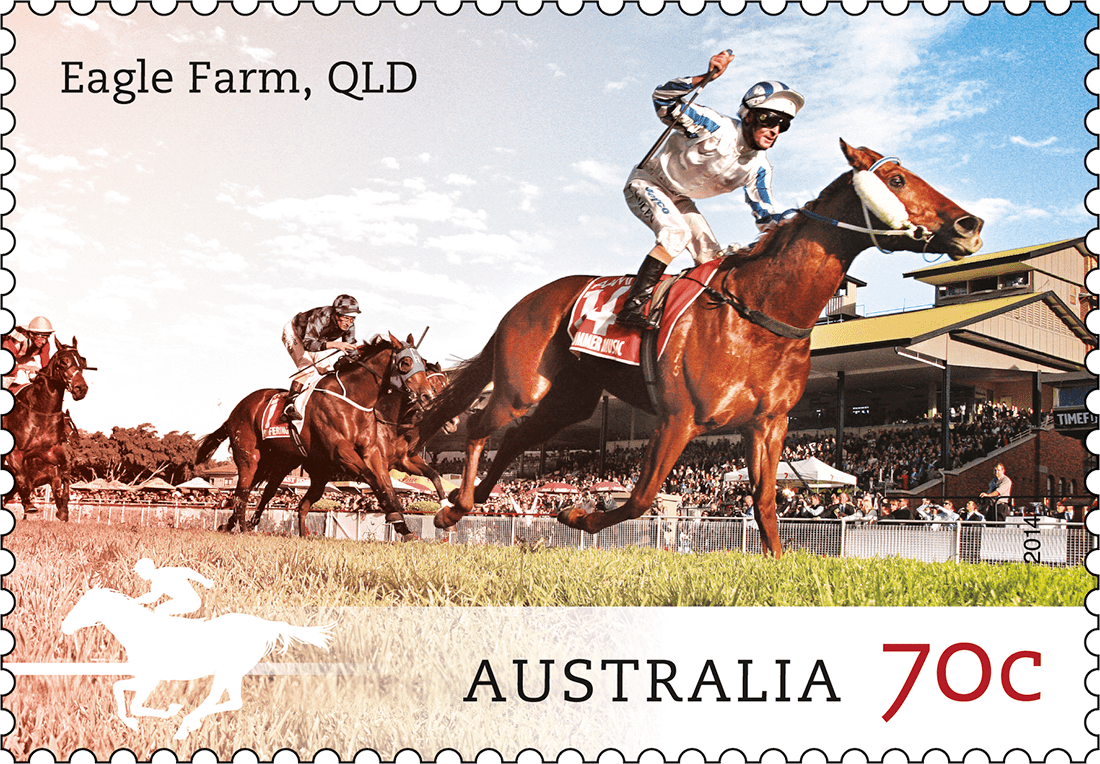 australian-racecourses-australia-post