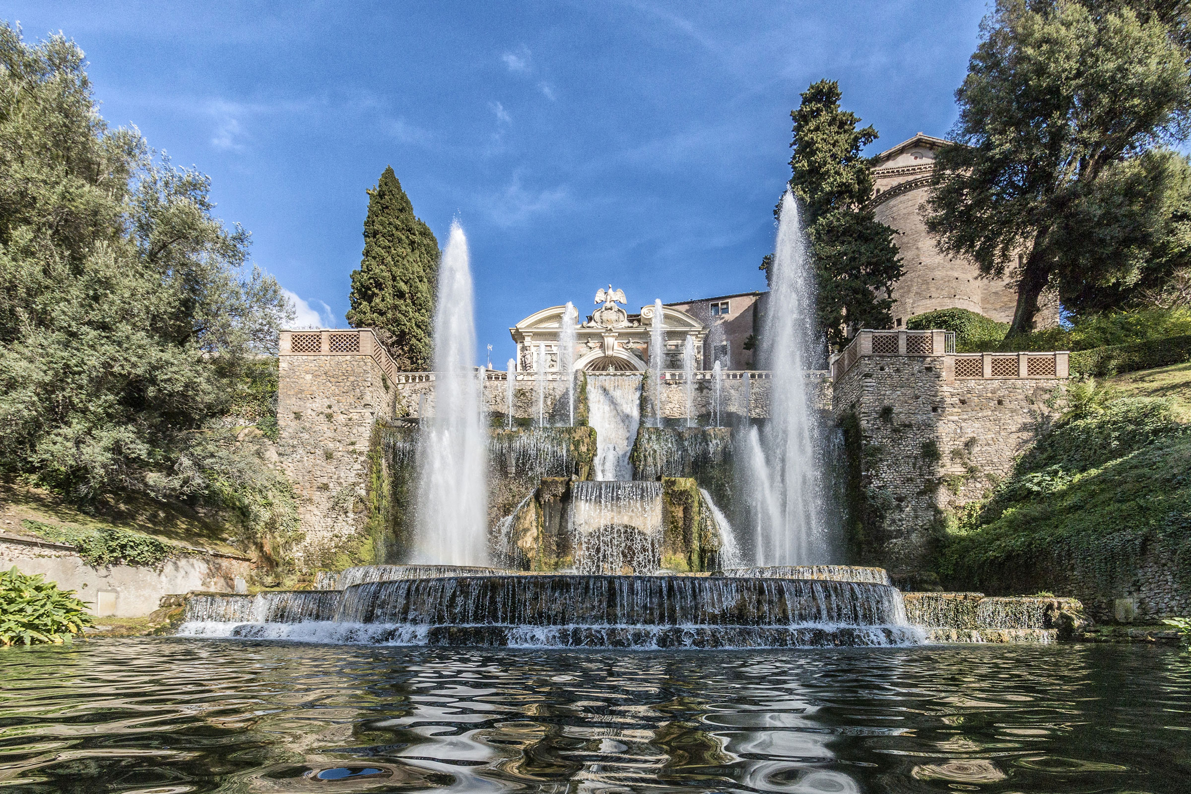 Exploring Italy’s gardens Australia Post
