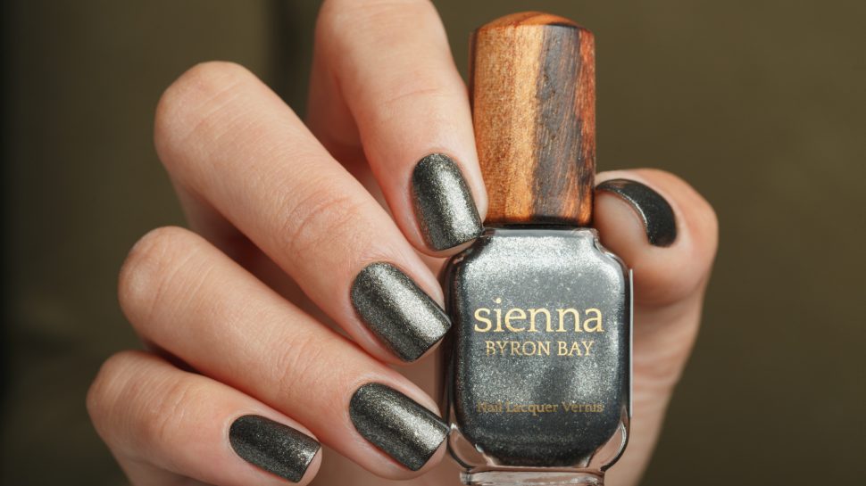 Sienna deals nail polish