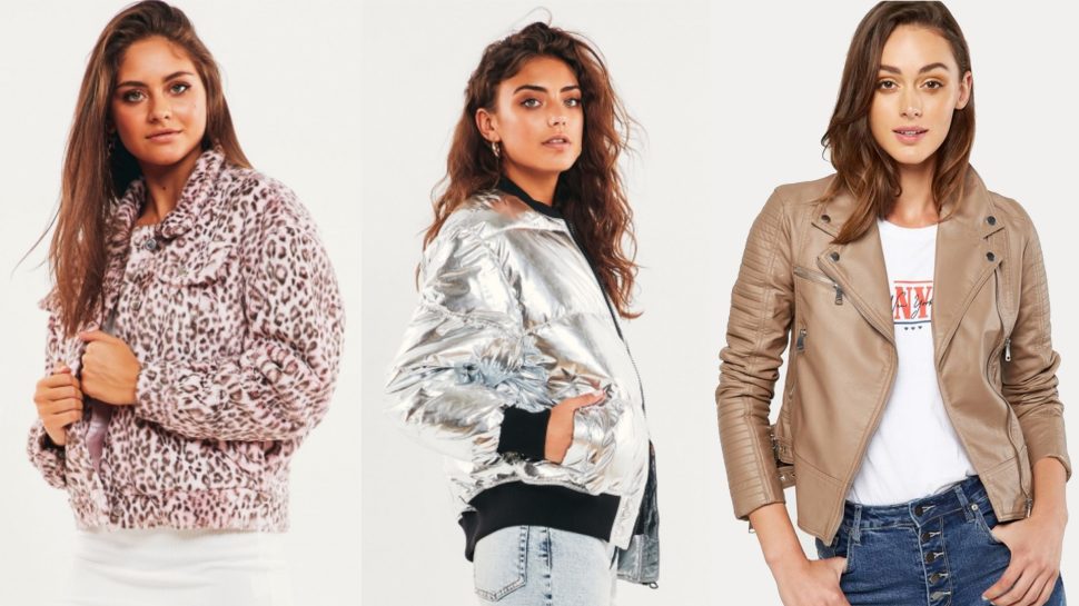 Top 30 on-trend winter jackets and coats for 2020 - Australia Post