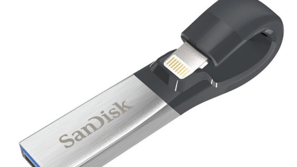 Sandisk USB