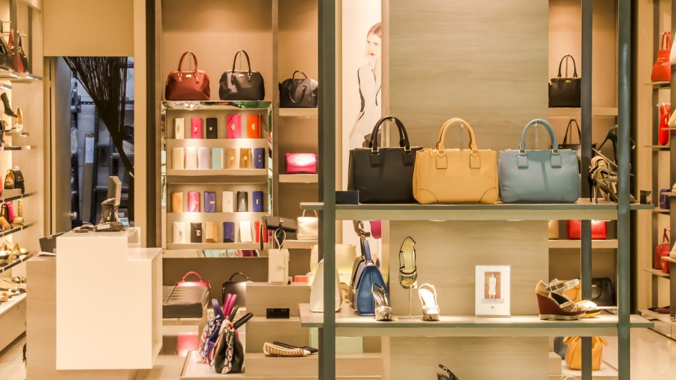 How luxury brands maintain premium status at online shopping