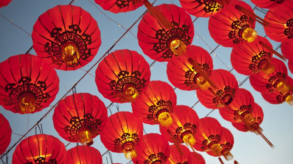 Chinese New Year: how China and the world celebrates - Australia Post