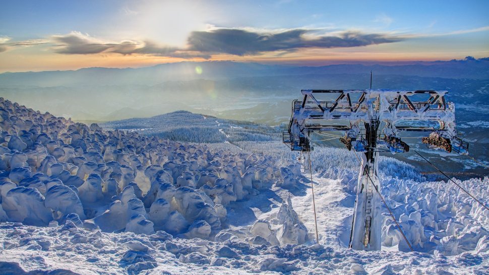 Après-ski, Japan Snow, Japan Travel