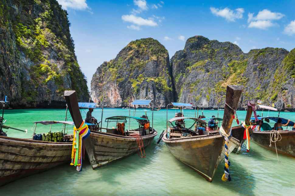 Thailand Travel Insurance Australia Post