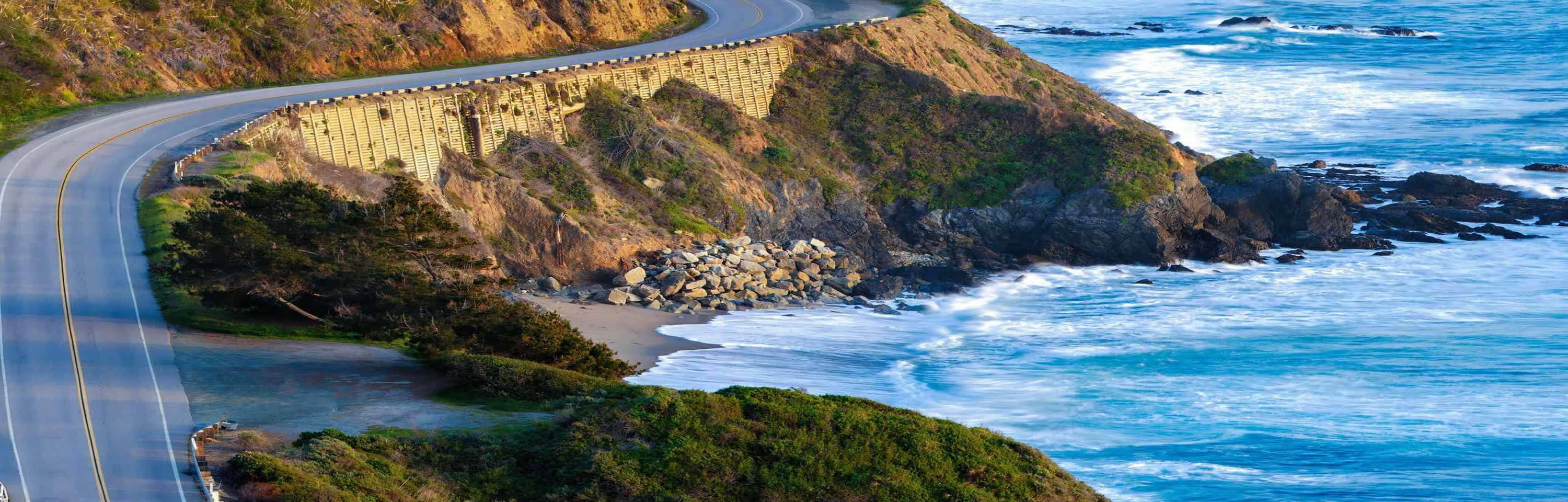 A Guide To Great California Getaways - Australia Post