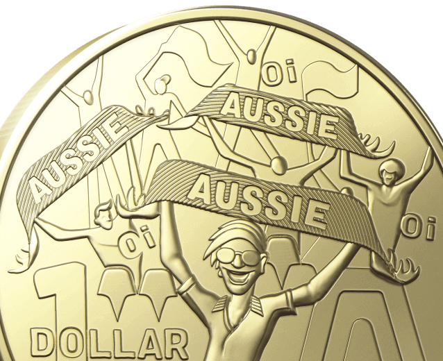 The Great Aussie Coin Hunt 3 – Australia Post - Australia Post