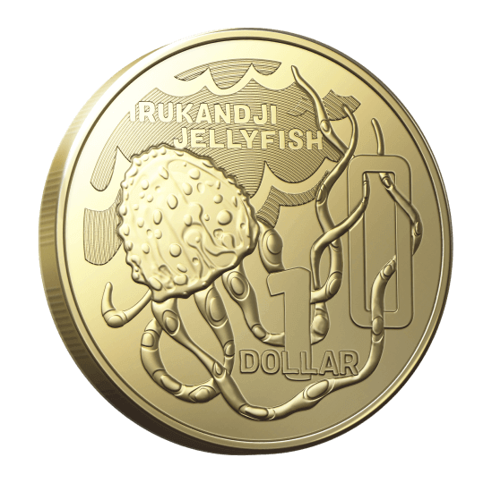 Image of I Coin