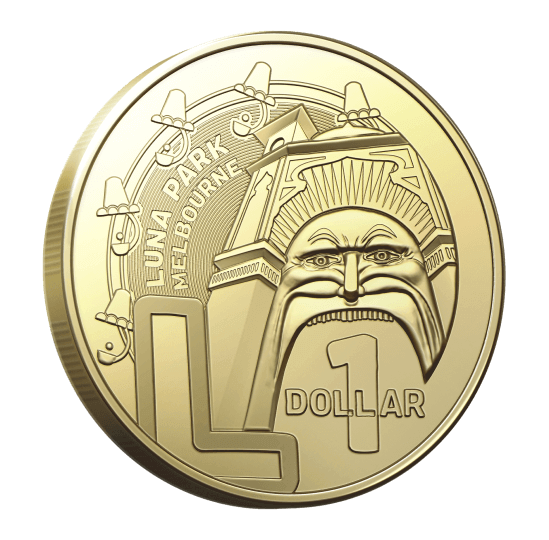 Image of L Coin