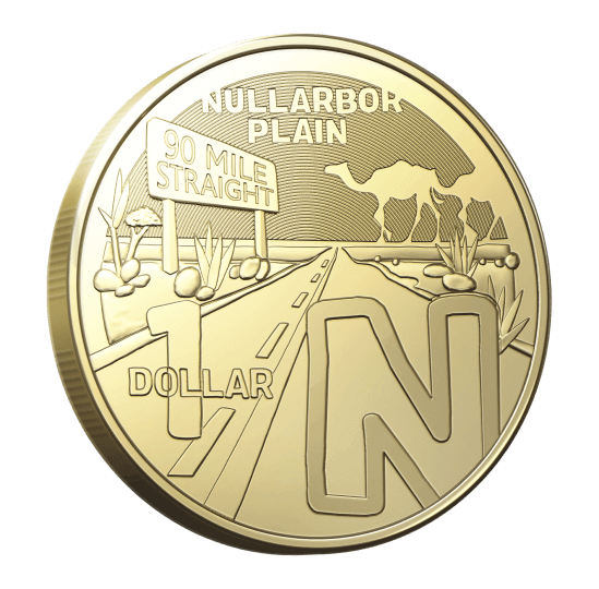 Image of N Coin
