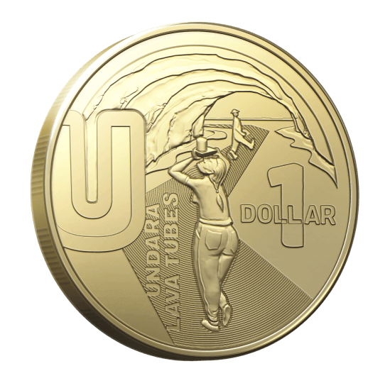 Image of U Coin